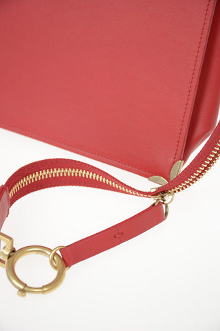 MM11 Leather Pouch