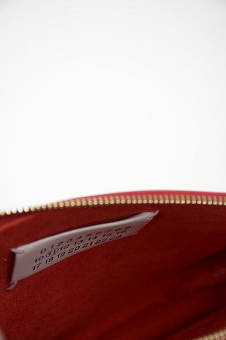MM11 Leather Pouch