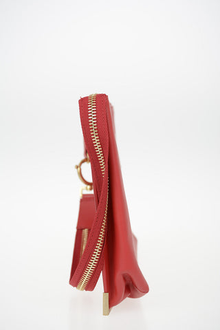 MM11 Leather Pouch