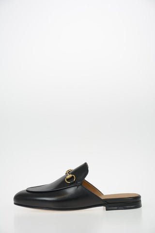 leather BETIS Sabot