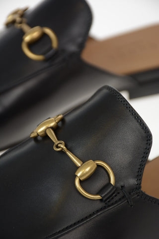 leather BETIS Sabot