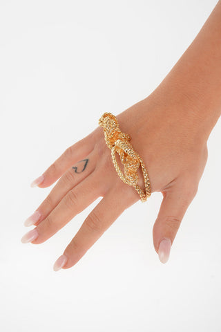 MM11 Braided Handbracelet