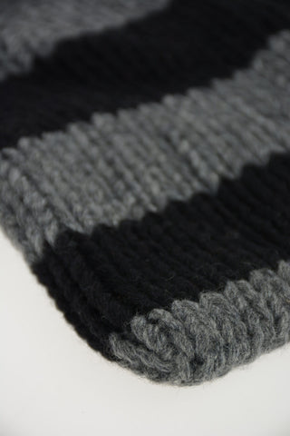 knit MY KNIT Shoulder bag
