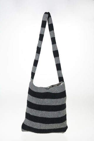 knit MY KNIT Shoulder bag