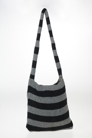 knit MY KNIT Shoulder bag