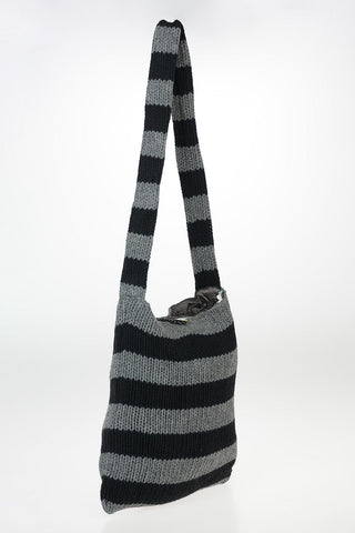 knit MY KNIT Shoulder bag