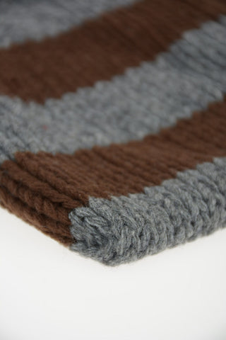 knit MY KNIT Shoulder bag