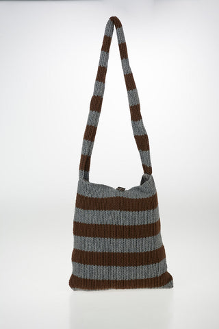knit MY KNIT Shoulder bag