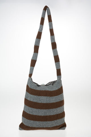 knit MY KNIT Shoulder bag