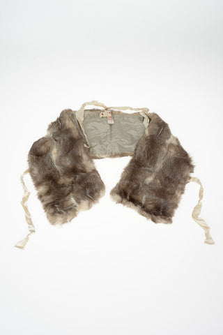 fur Stole