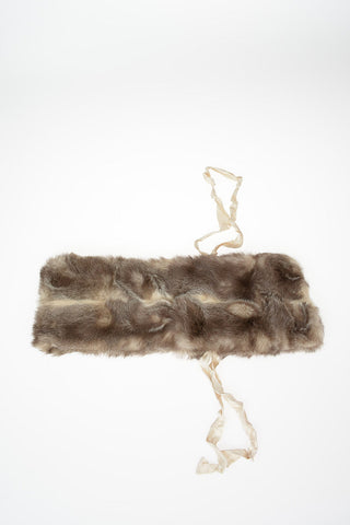 fur Stole