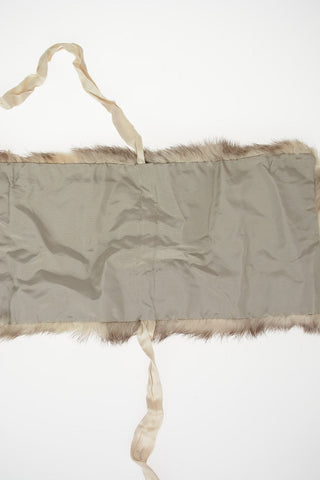 fur Stole
