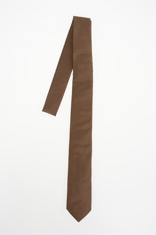 MM11 Silk Tie