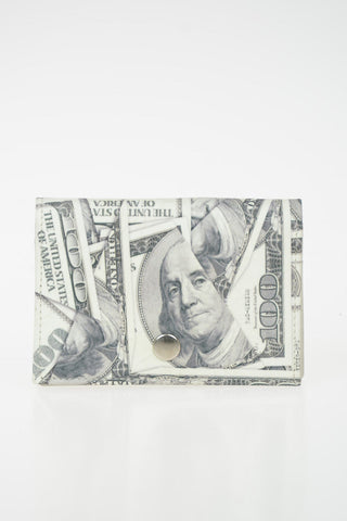 MM11 Print Wallet