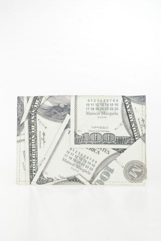 MM11 Print Wallet
