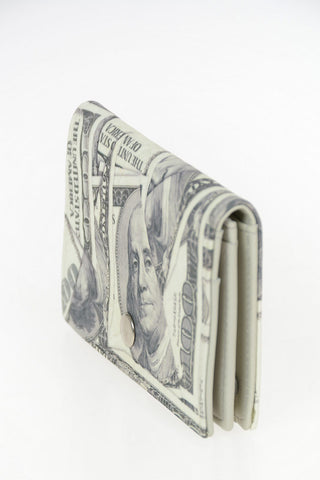MM11 Print Wallet