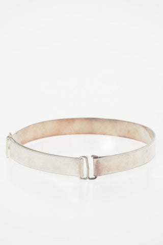 Choker in Ottone