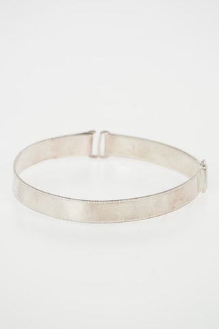 Choker in Ottone