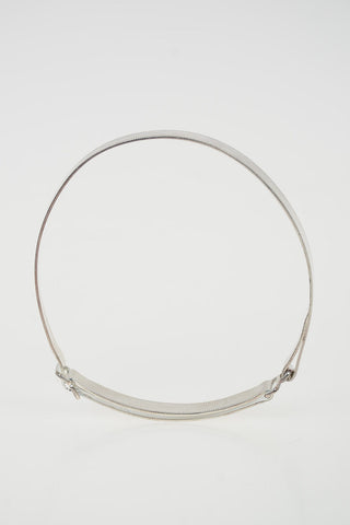 Choker in Ottone