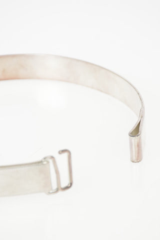 Choker in Ottone