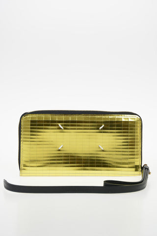 MM11 Leather Wallet