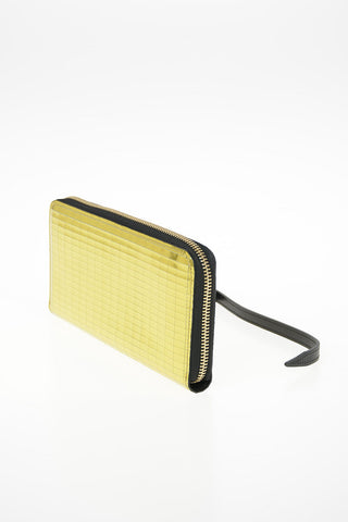 MM11 Leather Wallet