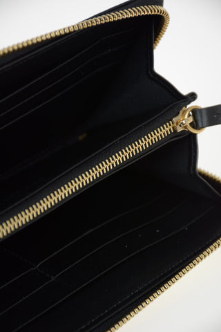 MM11 Leather Wallet