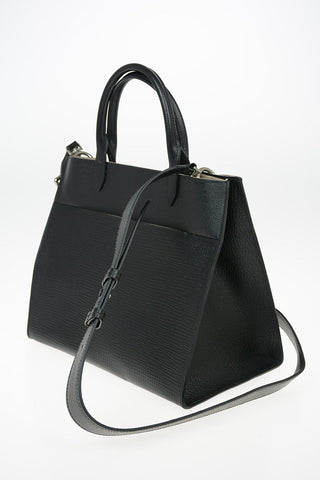 MM11 Leather Handbag