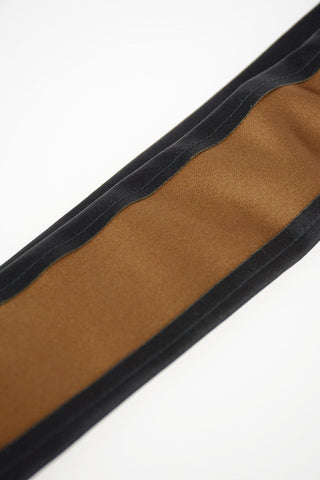 MM14 Silk Two-Tone Tie