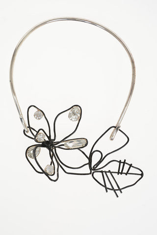 MM11 Jewel Necklace