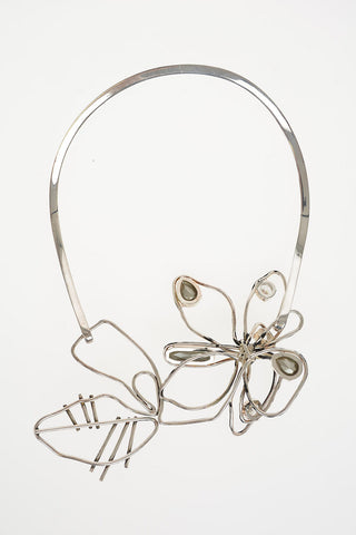 MM11 Jewel Necklace
