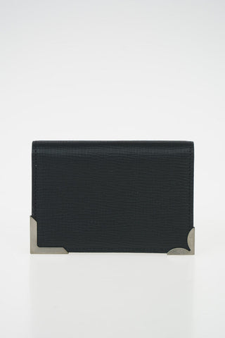 MM11 Leather Wallet