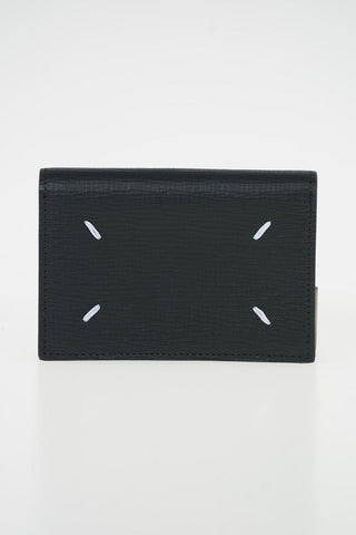 MM11 Leather Wallet