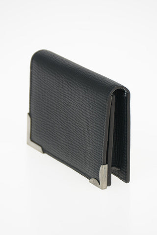 MM11 Leather Wallet