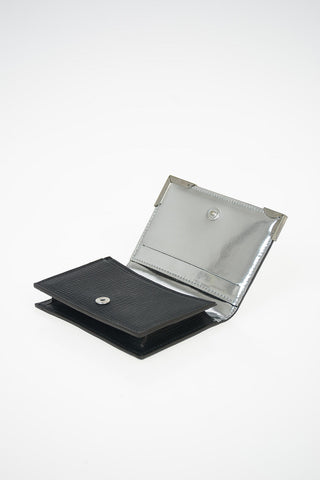 MM11 Leather Wallet
