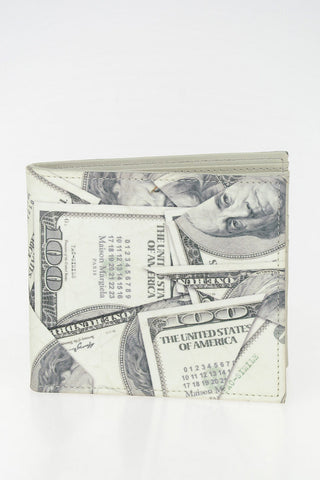 MM11 Print Wallet