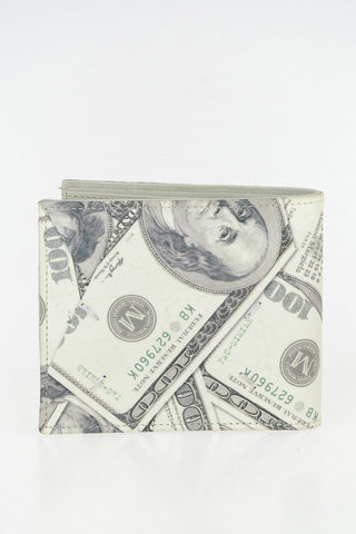 MM11 Print Wallet