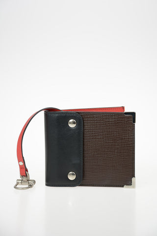 MM11 Leather Wallet