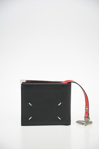 MM11 Leather Wallet