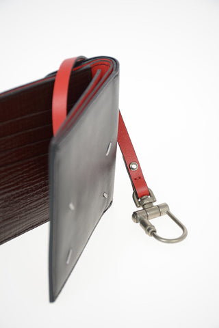 MM11 Leather Wallet