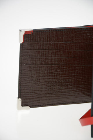MM11 Leather Wallet