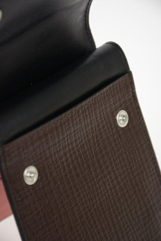 MM11 Leather Wallet