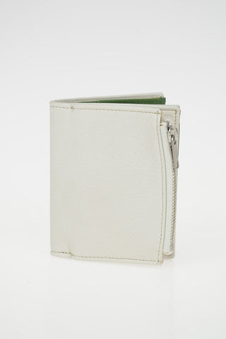 MM11 Leather Wallet