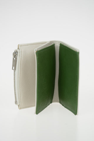MM11 Leather Wallet