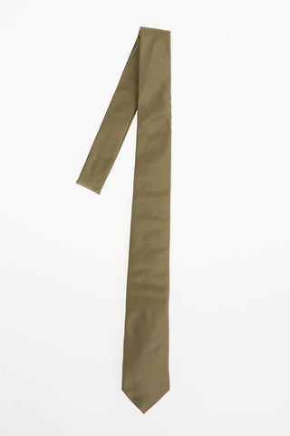 MM14 Silk Tie