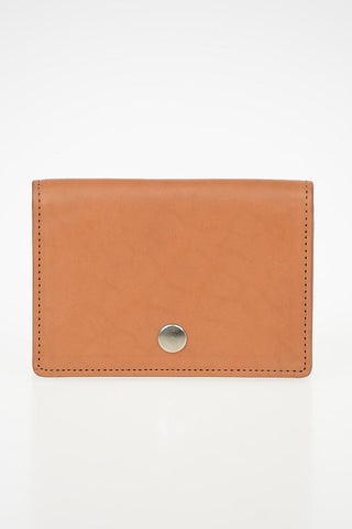 MM11 Leather Wallet