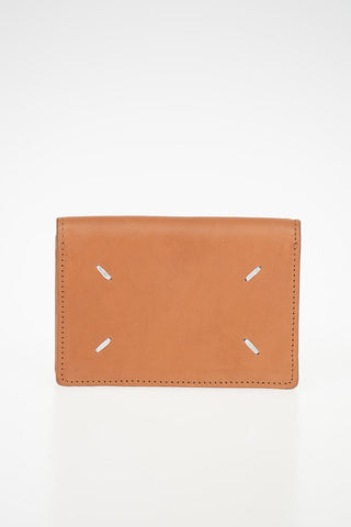 MM11 Leather Wallet
