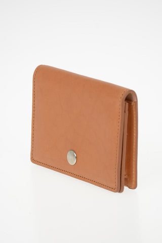 MM11 Leather Wallet