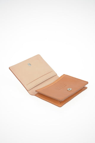 MM11 Leather Wallet
