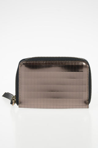 MM11 Leather Wallet